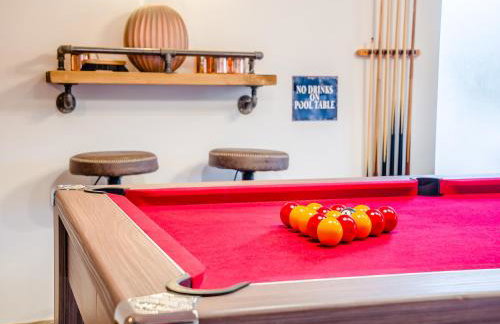 The Big Old Dairy - Foto 18