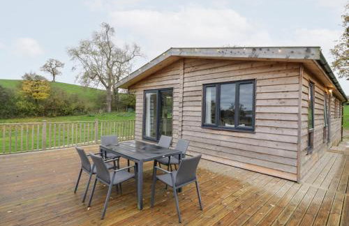 Cedar Lodge - Foto 1