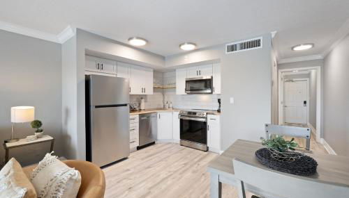 Bayside Villa 4120- Captiva One Bedroom Deluxe Residence - Foto 2