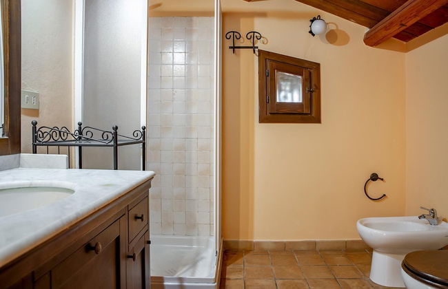 Re Dionisio Attic con Terrazza by Wonderful Italy - Photo 11