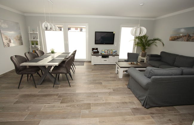 Familienfreundliches Ferienhaus - Foto 9