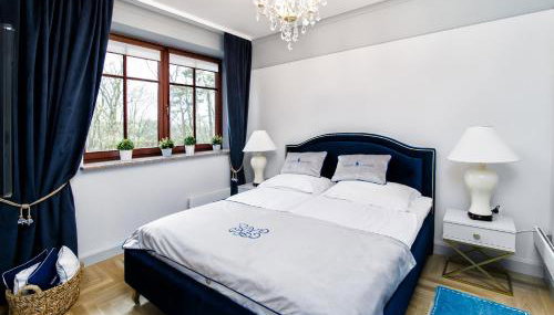 Apartament ,,Cesarski Dwór” - Foto 5