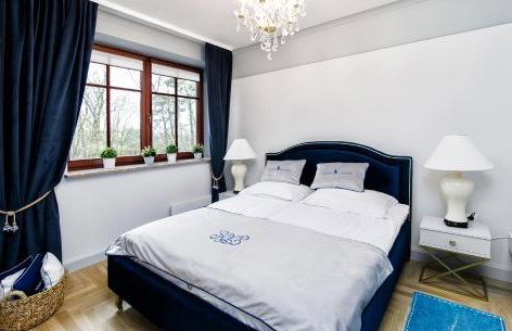 Apartament ,,Cesarski Dwór” - Foto 5