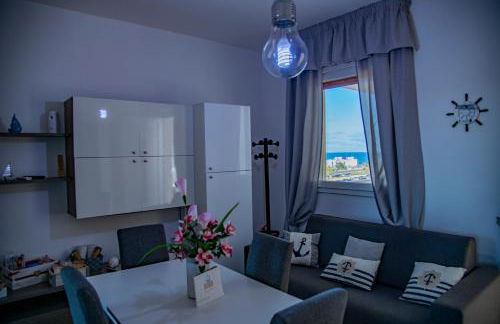 Goccia Bianca - Gocce sul Mare - Foto 7