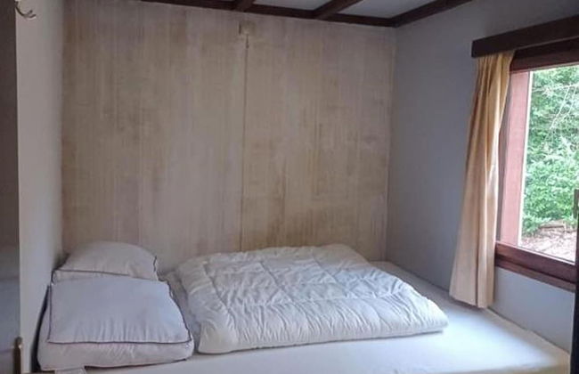 Chalet Vogelzang in the Ardennes - Foto 3