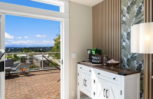 Queen Anne Retreat with Bay Views Dining & Shop - Foto 20