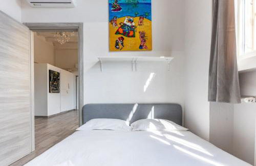 Large Loft Porta Romana with free Wi-Fi - Foto 28