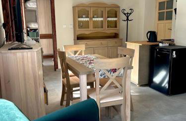 Mazurska Zagroda - Żabi Rechot - dom - stodoła - jacuzi-sauna - Photo 58