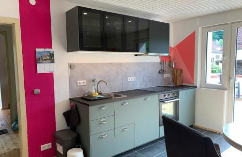 Ferienhaus Franziska - Foto 11