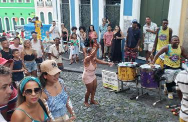 Apartamento no centro do Rio Vermelho-Ondina - Foto 25