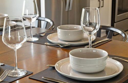 Newly renovated home near Derby - Foto 13