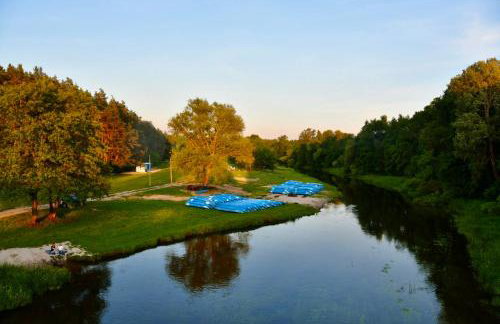 Daleko od Szosy - Foto 37