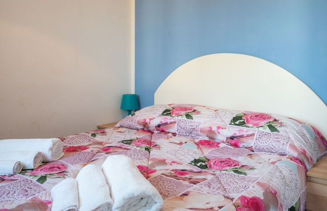 Belvilla by OYO Apartment in Policastro Bussentino - Foto 6