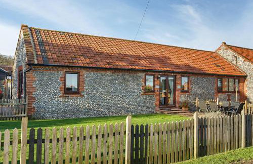 Anvil & Stable Cottages - Foto 13