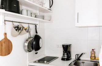 Mitten im Zentrum mit 24h Check-in - Foto 11