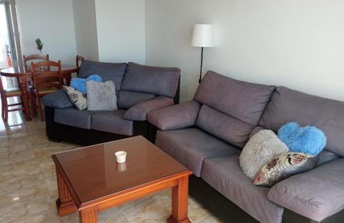 VENECIA AZUL, sunny terrace & beautiful sea views - Foto 15