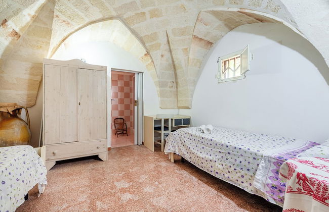 Carbone Country House Oria - Foto 8