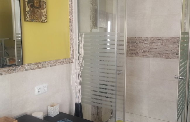 Casa Panorama 314 San Agustín Maspalomas - Photo 13