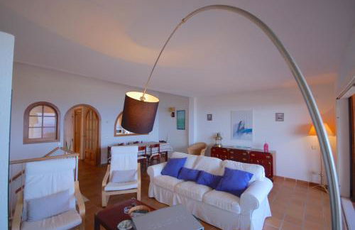 Lets Holidays Sailor House with Sea Views - Foto 11