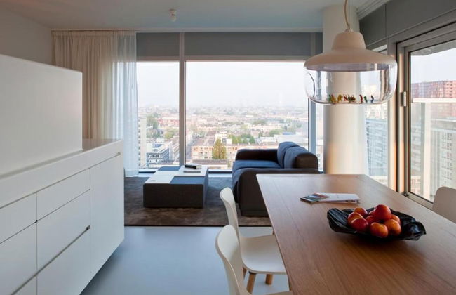 Urban Residences - Photo 24