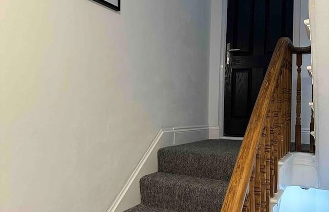 Remarkable 1-bed Seaview Beach Apartment Barmouth - Foto 28