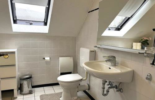 9 persoons vakantiehuis rand Sauerland Edersee - Foto 17