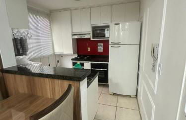 Apartamento charmoso e aconchegante !! - Foto 10