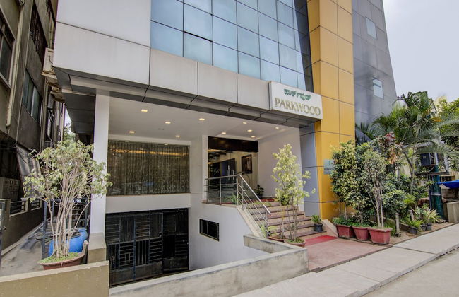 Parkwood Suites - Foto 1