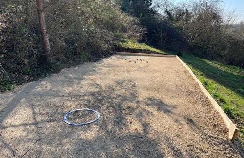 Gîte Le Cottereau , à 5 minutes du Zoo Parc de Beauval - Photo 25