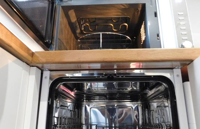 Stay Norwich Apartments Courtyard Place - Foto 21