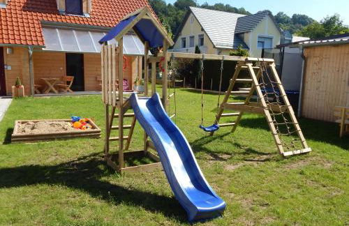 Holzblockhaus Stark - Foto 49