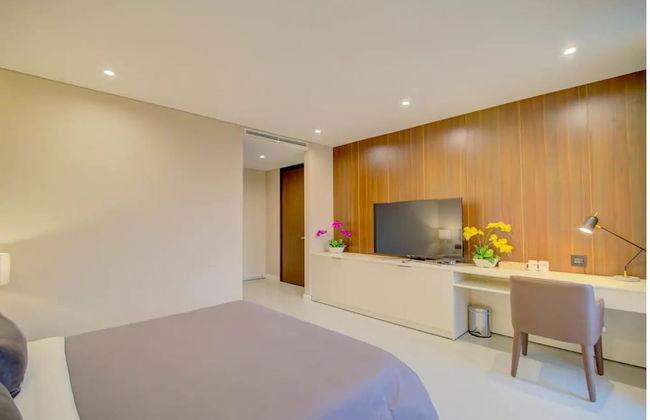 Luxury Yacht Villa - Foto 58