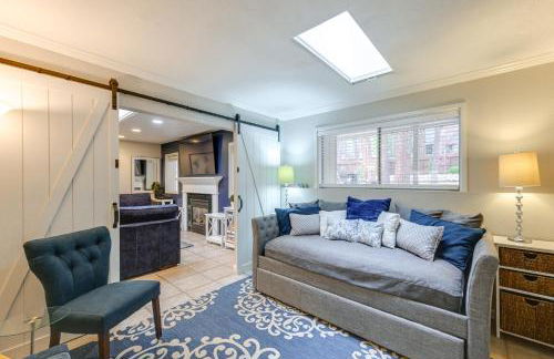 Expansive Flagstaff Family Retreat with Media Room! - Foto 21