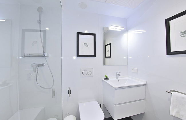 HoliHome Rambla 24 - Foto 75