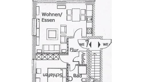 Holiday Apartment Island Nest - Foto 3, Other