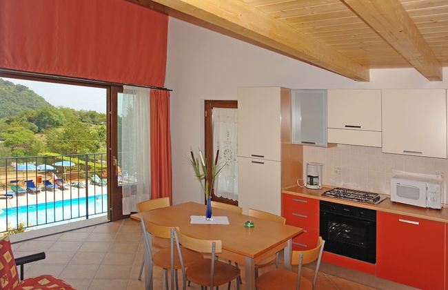 Residence Delle Rose Relax and Enjoy - Foto 5