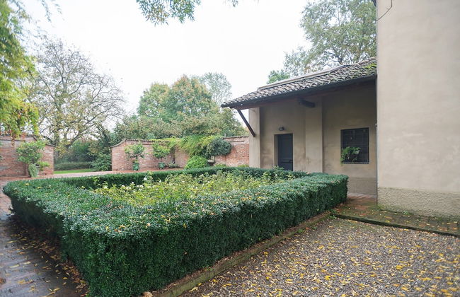 Villa in Lombardy Near Po River - Foto 30