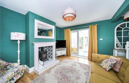 St Mary's Cottage - Foto 7