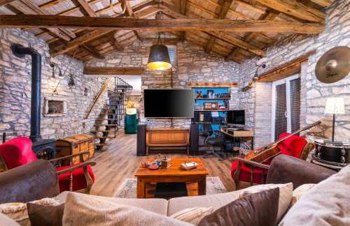 Rustic Cozy house Pupy - Photo 17