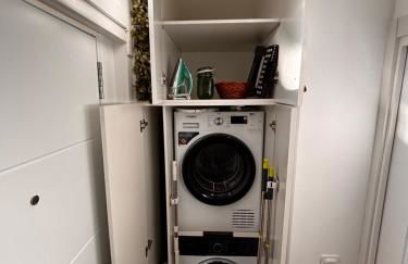 Suite Calderon Rivas habitacion tipo apartamento no turistico - Foto 22