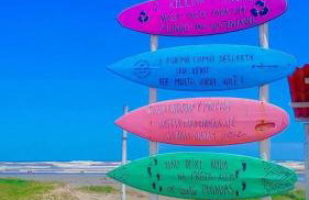 Apartamento na praia dos sonhos - Foto 44