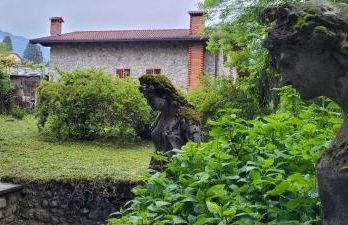 Il Giardino delle Tre Veneri - Foto 12