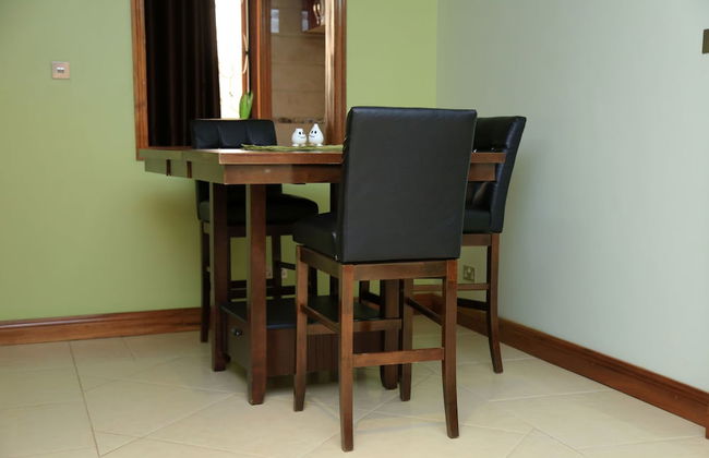 Dina Apartments - Photo 4