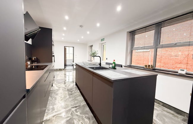 Santi House - Foto 36