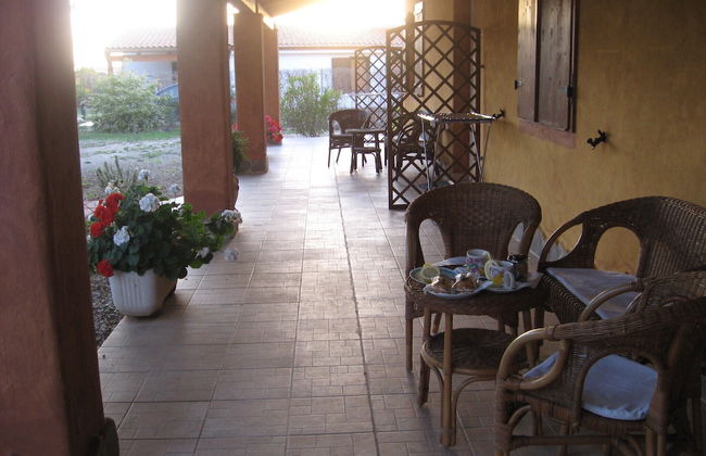 Agriturismo La Barca In Secca - Photo 12