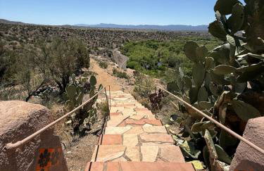 Dessert hilltop dream escape - Foto 24