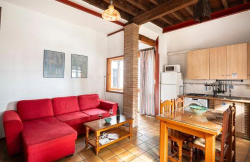 Spacious Sunny and Quiet Albayzin Apartment - Photo 15