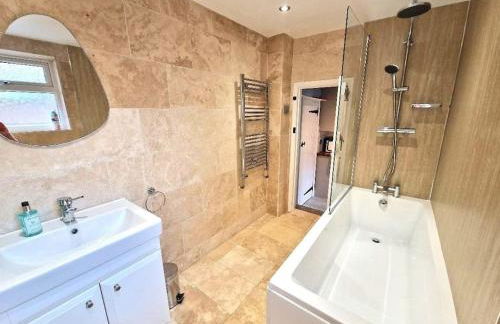 Stylish Little Bowden Retreat - Market Harborough - Foto 13