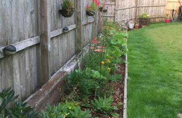 Rose Cottage - Foto 26