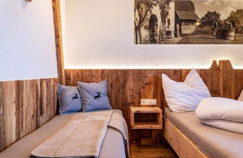 Aschnerhof Holzherz - Foto 9